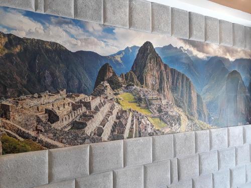 San Francisco Cusco Hotel