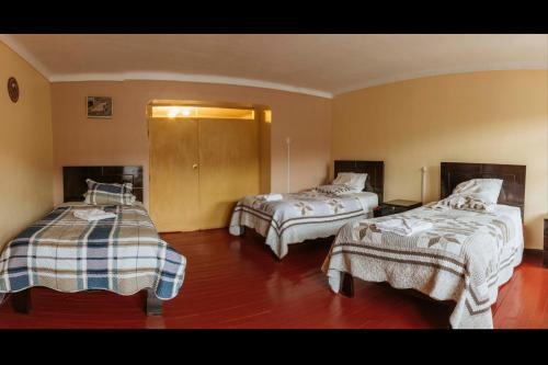 Apartment At Historical Center