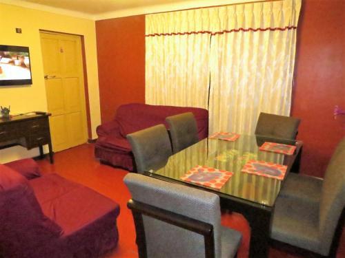 Apartment At Historical Center