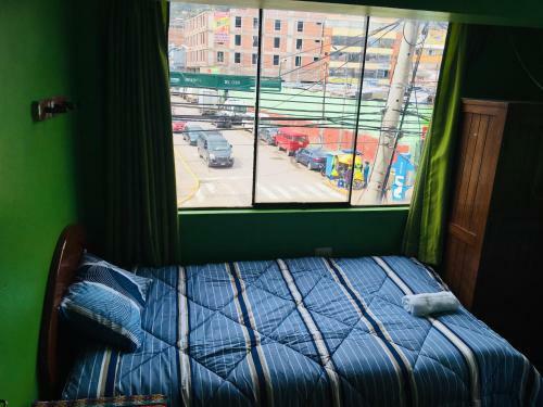 Apartamento Charos House