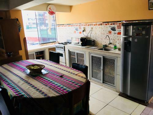 Apartamento Charos House
