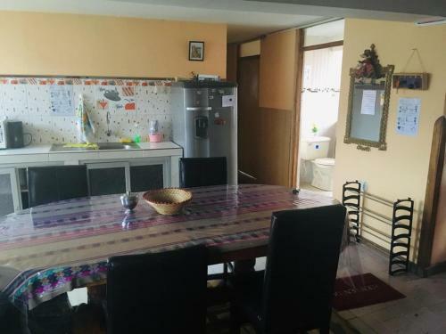 Apartamento Charos House