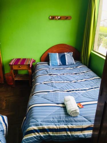 Apartamento Charos House