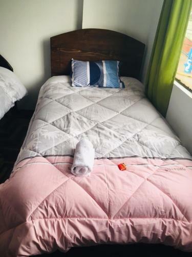 Apartamento Charos House