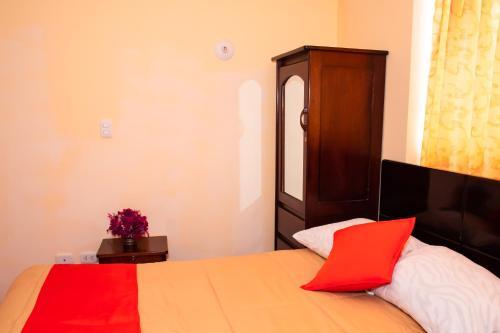 Hotel Guadalupe Casa Familiar Cusco