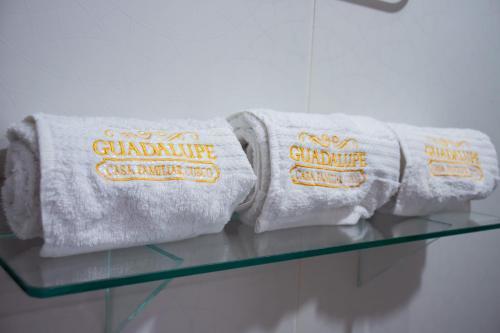 Hotel Guadalupe Casa Familiar Cusco