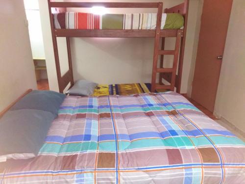Queshua Apartment