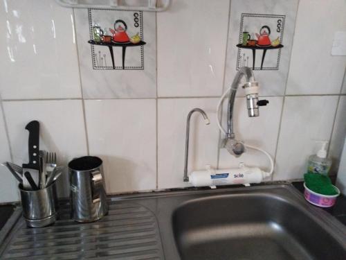 Queshua Apartment