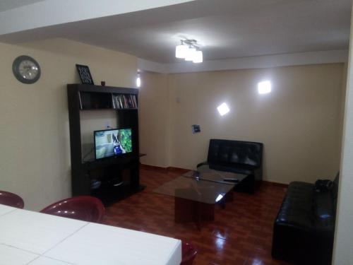 Queshua Apartment