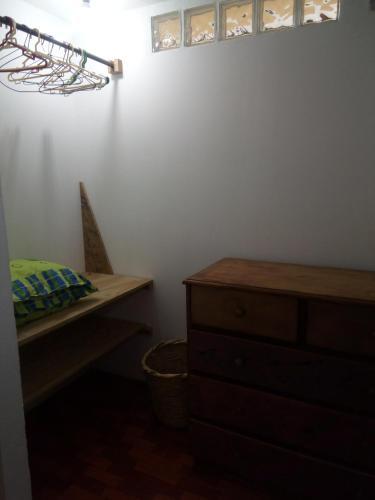 Queshua Apartment