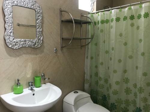 Cusco Cozy Apartment