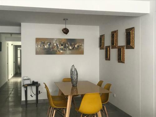 Cusco Cozy Apartment