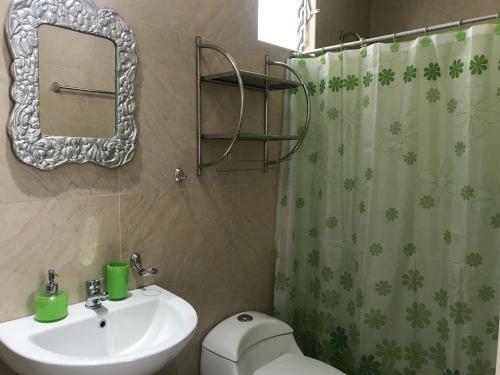 Cusco Cozy Apartment