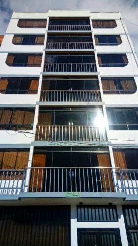Apartamento Inti House