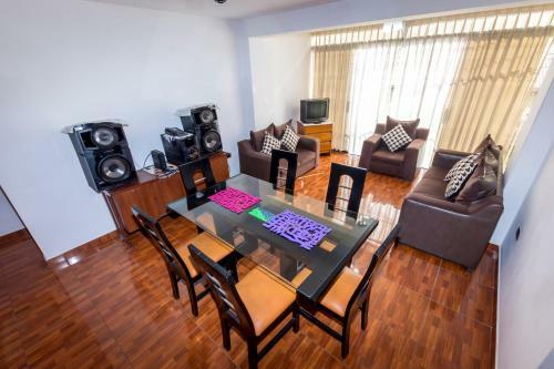 Apartamento Inti House