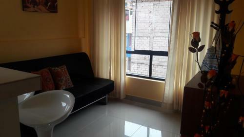Apartamento Munaycha Wasi I