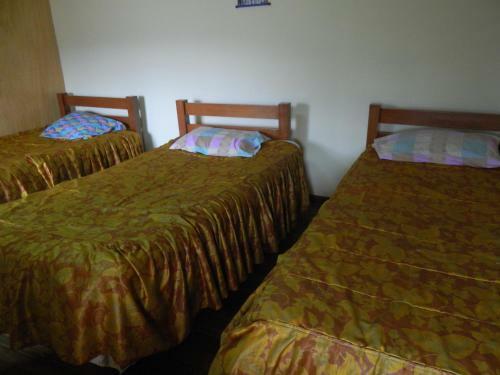 Hostal Wichana Wasi
