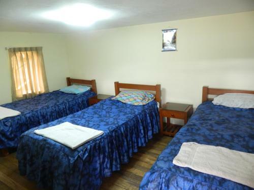 Hostal Wichana Wasi