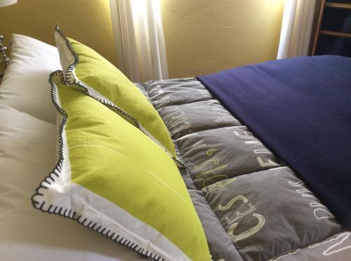 Studio Apartment Casa Mondriana