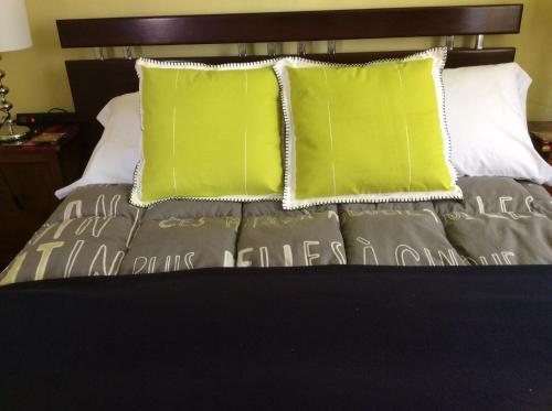Studio Apartment Casa Mondriana