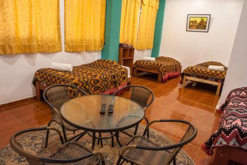 Hostal Cusco Agency Inn