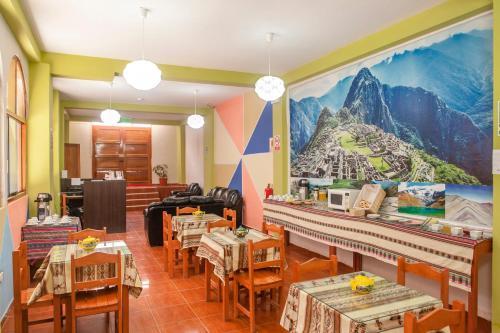 Hostal Cusco Agency Inn