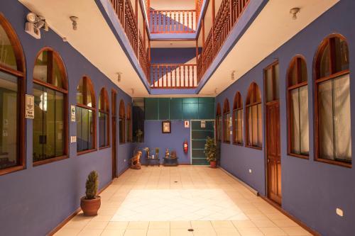 Hostal Cusco Agency Inn