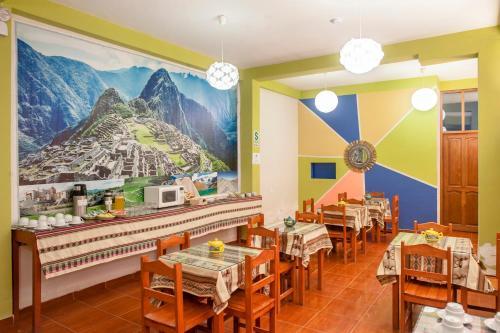 Hostal Cusco Agency Inn