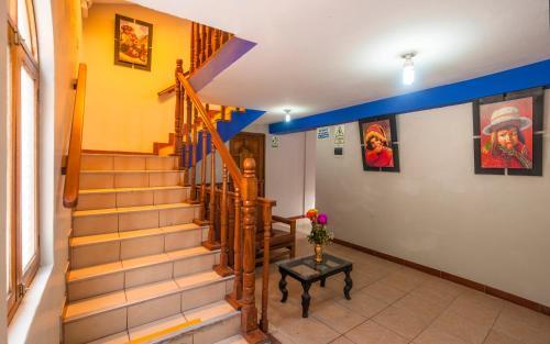 Hostal Cusco Agency Inn
