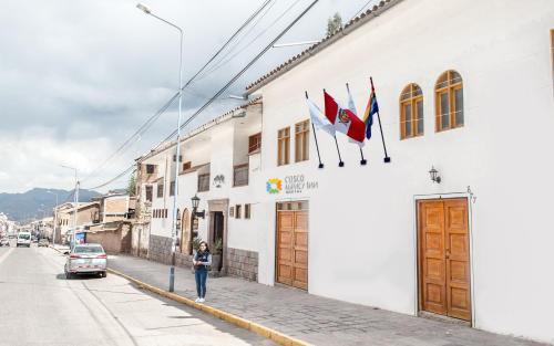 Hostal Cusco Agency Inn