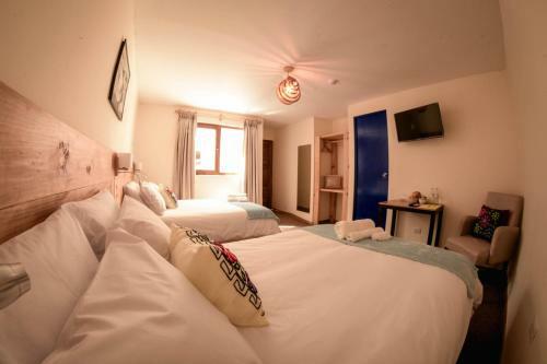 Cooper Hotel Boutique