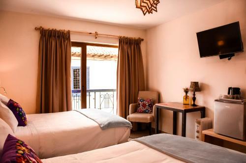 Cooper Hotel Boutique