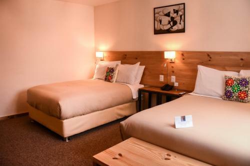 Cooper Hotel Boutique