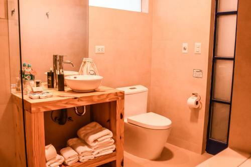 Cooper Hotel Boutique