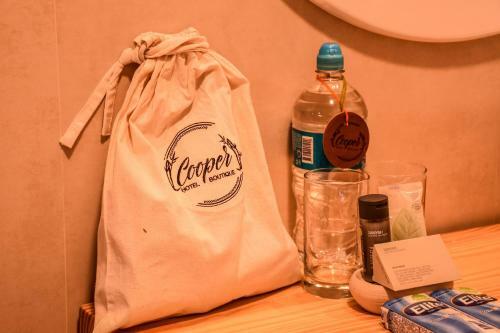 Cooper Hotel Boutique