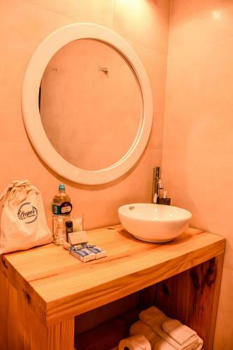 Cooper Hotel Boutique
