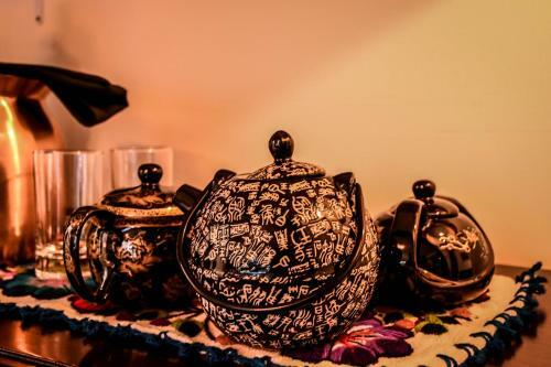 Cooper Hotel Boutique