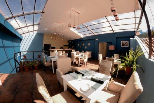 Cooper Hotel Boutique