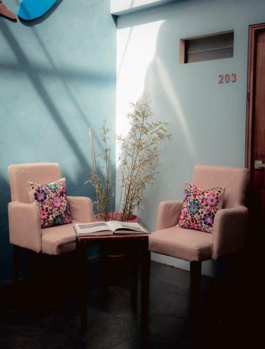Cooper Hotel Boutique