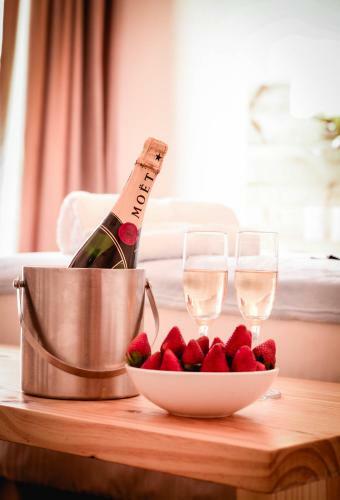 Cooper Hotel Boutique