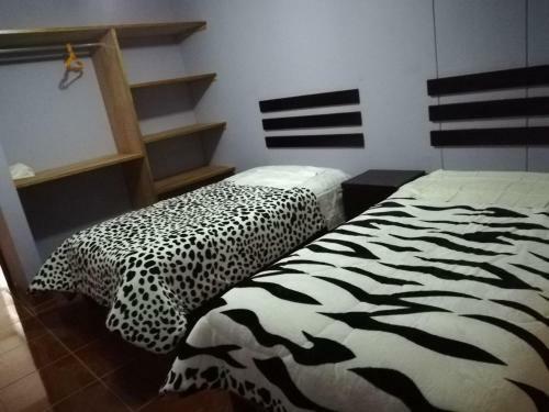 Apartamento La Casa De Eliana