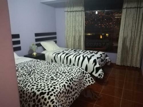 Apartamento La Casa De Eliana