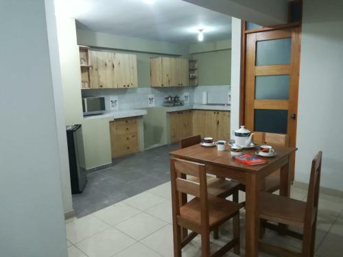 Apartamento La Casa De Eliana