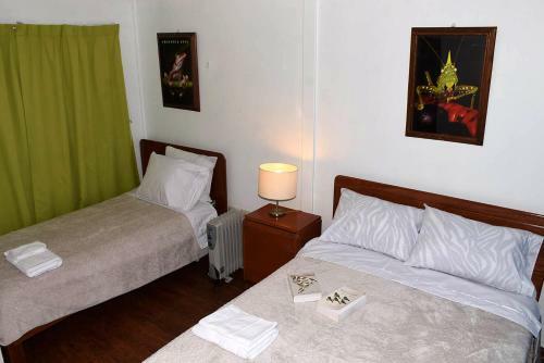 Apartamento Cusco Retreat