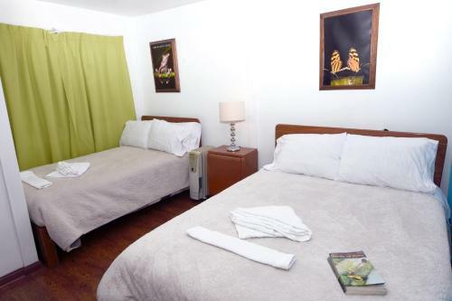 Apartamento Cusco Retreat