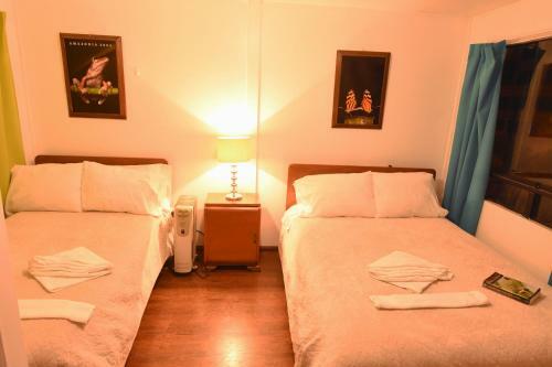 Apartamento Cusco Retreat