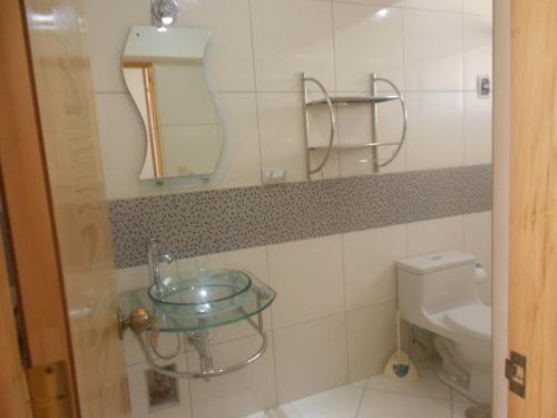Apartamento Appartement Meubl�