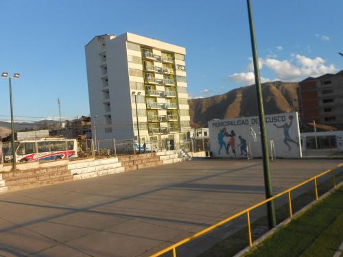 Apartamento Appartement Meubl�