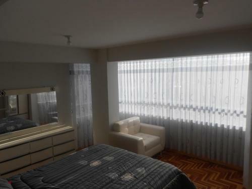 Apartamento Appartement Meubl�