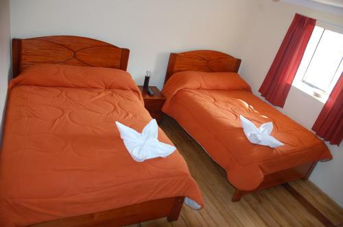 Hotel Inka's Paradise Inn